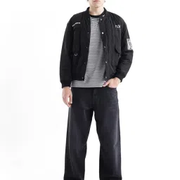 Rare Rabbit Grey Comfort Fit Solid Jeans image 5