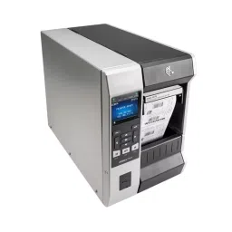 Omron V275 Print Quality Inspection System 600 DPI Continuous, Peel and Present, Tear-off, V275-P46Z6106P-CC-picture-10