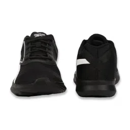 Reebok Men's Black Tread Revolution Adv LP Running Shoes image 5