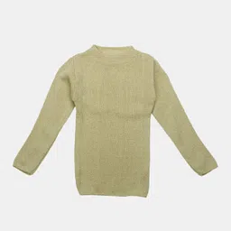Albion By CnM Girls Woollen Pullover-image-83