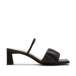 Aldo Women's Black Casual Stilettos-picture-41