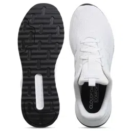 Adidas Men's X_PLRPATH White Running Shoes image 4