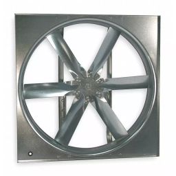 Dayton Supply Fan Standard Duty 36 in Blade Dia, 1WDC7-picture-2