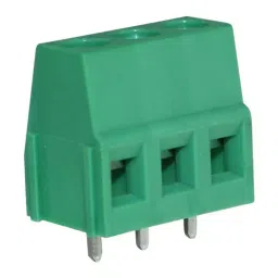 CAMDENBOSS Tb, Wire To Brd, 3Pos, 12Awg, CTBP0100/3 (Pack of 10)-picture-12