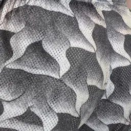 Adidas Black Regular Fit Sports Shorts image 5