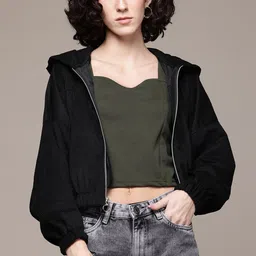 The Roadster Lifestyle Co. Corduroy Tailored Jacket-picture-10