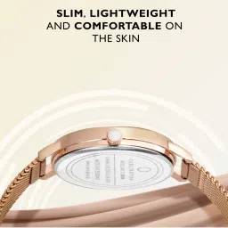 CARLINGTON CT 2019 Analog Watch for Women image 5