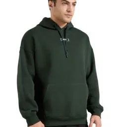 Skechers Green Comfort Fit Hoodie image 4