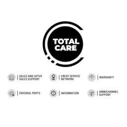 STANLEY Hand Truck 300 Kg Load Capacity 2 Wheels, SXWT-HT526 image 4