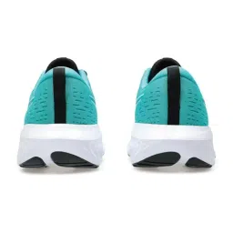 Asics Men's Wave Teal & Illuminate Mint Running Shoes image 5