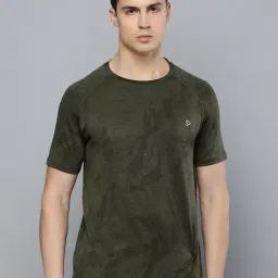 Sporto Men's Instacool Printed Jersey Tee-picture-26