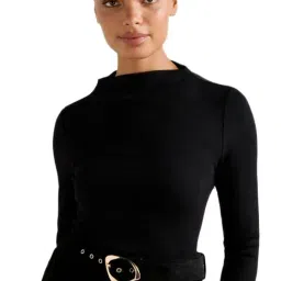 forever new Zahra 2 in 1 Mini Dress image 4