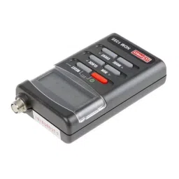 RS PRO NDM1355 Sound Level Meter, 10kHz max with RS Calibration Model No 1232342 image 4