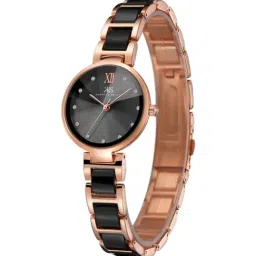 Kenneth Scott K22531-KCBB Analog Watch For Women image 2