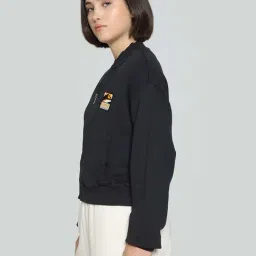 Puma Grey Cotton Regular Fit Jacket image 2