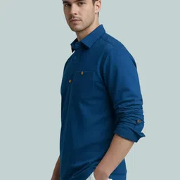 APEKTRA Men Kurta image 5
