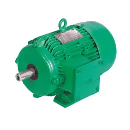 LHP Supremo Series TEFC Induction Motor IE3 Premium Efficiency Foot Mounted (B3) 3 Phase 80 Frame 4 Pole 1 HP-picture-20