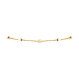 Bhima Jewels 22k (916) Yellow Gold Bracelet for Women-picture-12