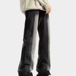 KPOP Men Original Trousers image 2