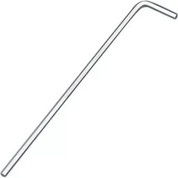 TONE Master Tool Long Hexagon Stick L Shape Wrench inch 1/4 inch, ALB-04-image-11