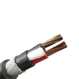 Polycab 4 Sq.mm 3 Core Copper Conductor Unarmoured LT Power Cable 2XY image 1