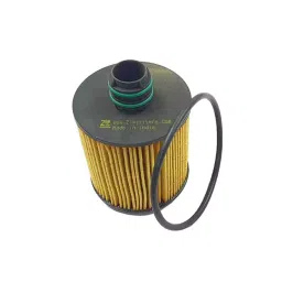 ZIP Car Oil Filter For Jeep S-Cross/Compass/Harrier /Hector Diesel , ZO-1007 image 2