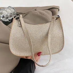 StyleCast Women Textured Crossbody Sling Bag-picture-29