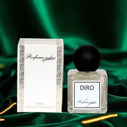 PERFUME ASHES Diro Long Lasting Extract De Perfume- 50 ml-picture-5