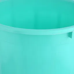 Kuber Industries Green 2 Pieces Lightweight Bins 7L image 2