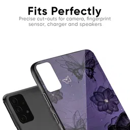 QRIOH Floral Printed OnePlus 13T 5G Back Case Mobile Accessories image 3