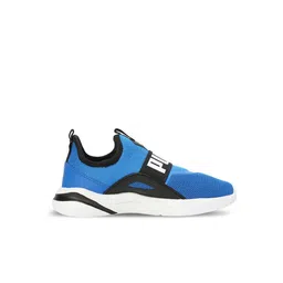Puma Softride Rift Evo Kids Slip-on Shoes image 5