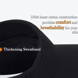 Infispace Women Visor Cap image 5