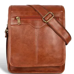 ZipCraze Unisex Textured Sling Bag-picture-41