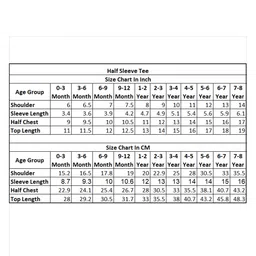 COCOON ORGANICS 100% Cotton Knit Pack Of 2 Half Raglan Sleeves Little Wonder & Raising Parents Is Tough Text Printed Anti Microbial Tees - Yellow Red White & Sky Blue image 2