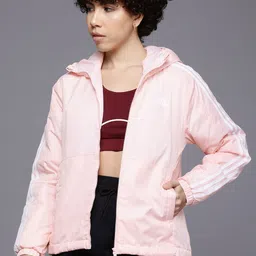 ADIDAS Striped Sporty Jacket-picture-37