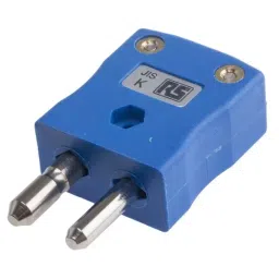RS PRO Thermocouple Connector for Use with Type K Thermocouple, 7718938-picture-37
