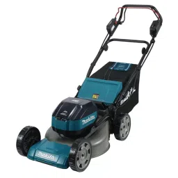 MAKITA 3200 W Cordless Lawn Mower 3200 RPM, LM003JB101-image-53