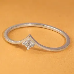 GIVA 925 Sterling Silver Ring for Women-image-39