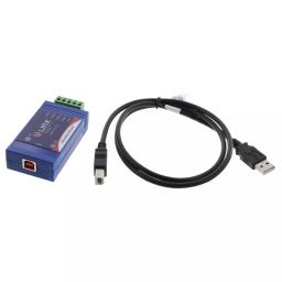 ADVANTECH CONVERTER, USB TO RS-422/485, DIN, BB-USOPTL4.-picture-2