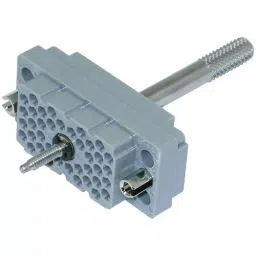 EDAC RACK & PANEL CONNECTOR, RECEPTACLE, 38 POSITION, 516-038-000-401-picture-25