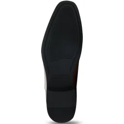 Call It Spring Men's Jonathan Brown Derby Shoes image 5