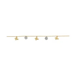 Bhima Jewels 22k (916) Yellow Gold Bracelet for Women-picture-16