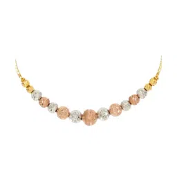 Bhima Jewels 22k (916) Yellow Gold Bracelet for Women-image-52