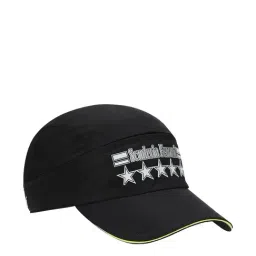 Puma Black Polyester Baseball Cap-picture-45