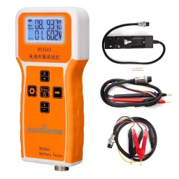 amiciSense Battery Internal Resistance Tester 200 Ω 100 V-picture-43