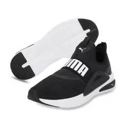 puma SOFTRIDE Enzo Evo Slip-On Unisex Running Shoes image 4