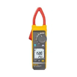 Fluke 393 FC AC DC Clampmeter-picture-36