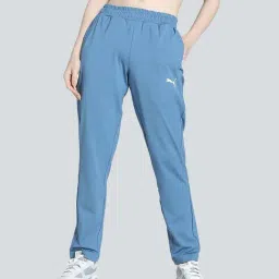 Puma Blue Horizon Plain Leggings-picture-28