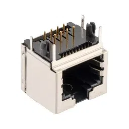 L-COM RJ45 CONN, R/A, JACK, 8P8C, 1PORT, SMJ-RJ45S90-picture-39