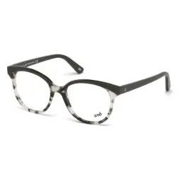 WEB EYEWEAR Multi Butterfly Eye Frames for Women-image-24